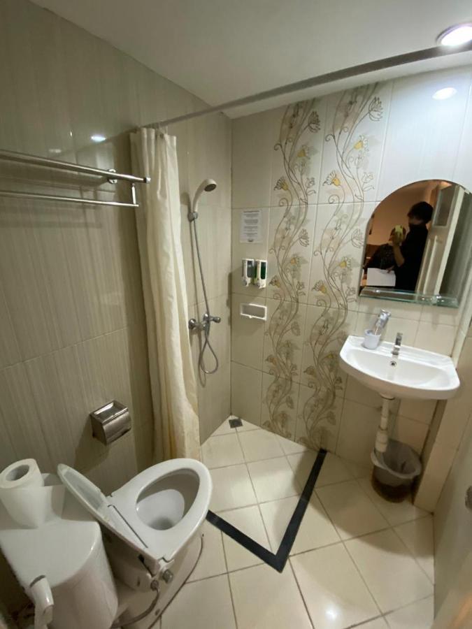 La Nostalgie Boutique Guest House Bandung Zewnętrze zdjęcie