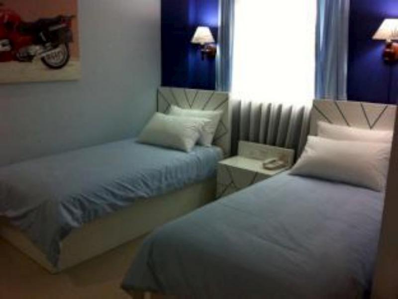 La Nostalgie Boutique Guest House Bandung Zewnętrze zdjęcie