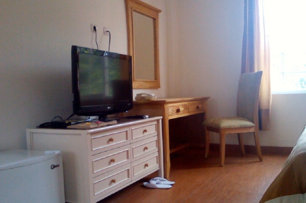 La Nostalgie Boutique Guest House Bandung Zewnętrze zdjęcie